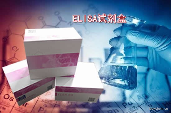 斑马鱼血管内皮细胞生长因子ELISA检测试剂盒